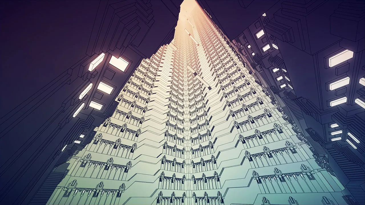 Manifold Garden Deluxe Edition [PS4] - изображение 2