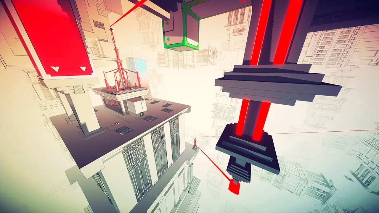 Manifold Garden Deluxe Edition [PS4] - изображение 3
