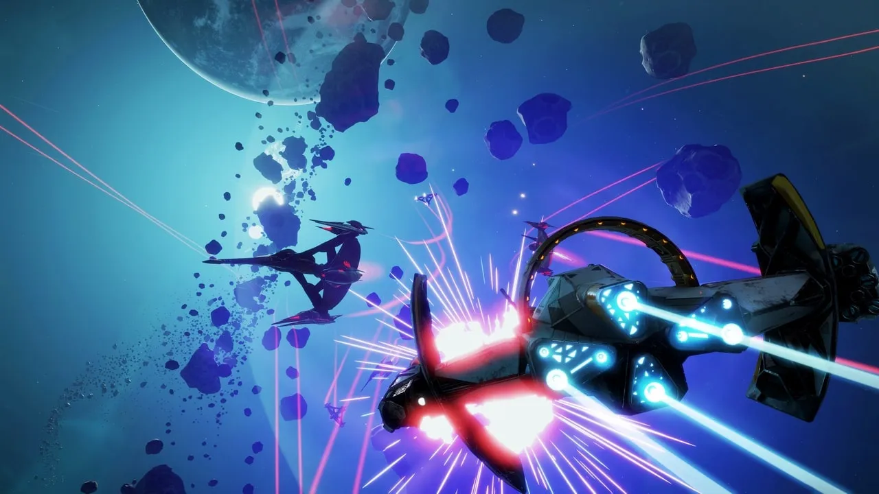 Starlink: Battle for Atlas [PS4] - изображение 2