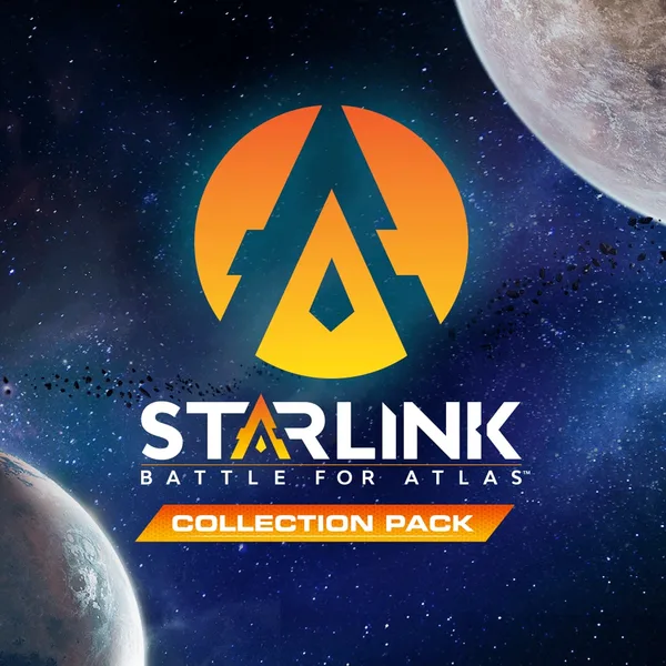 Starlink: Battle for Atlas - Collection Pack [PS4]