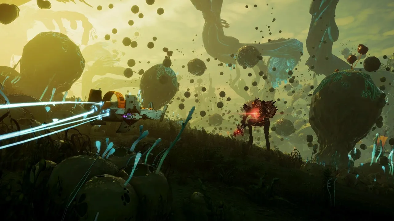 Starlink: Battle for Atlas [PS4] - изображение 3