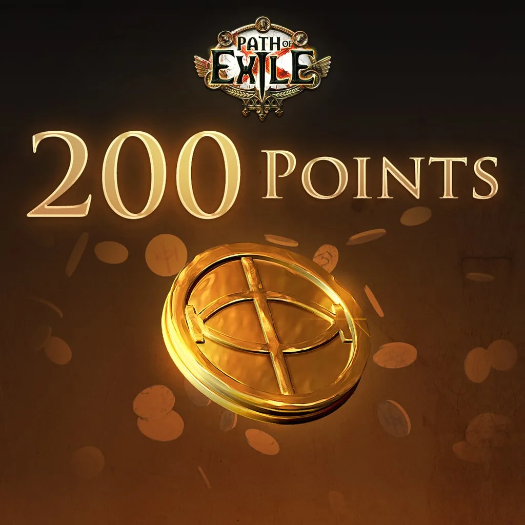 200 Point Pack cover