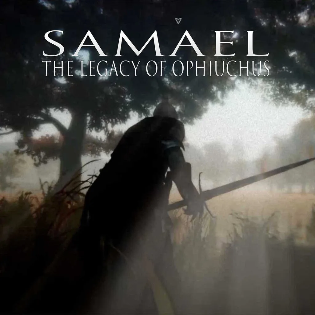 Samael: The Legacy of Ophiuchus [PS4] - изображение 1