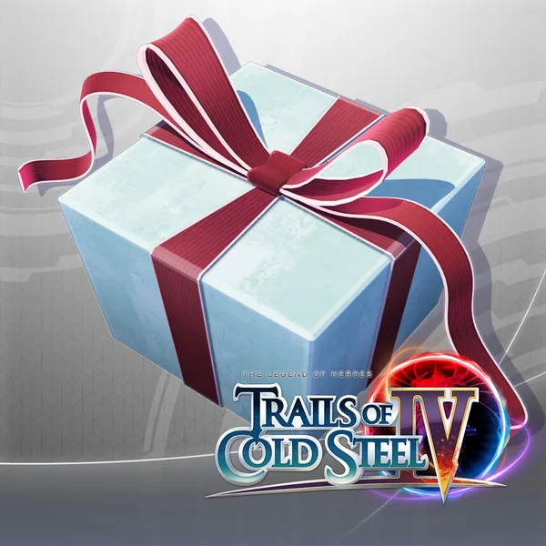 Trails of Cold Steel IV: U-Material Set 8 [PS4]