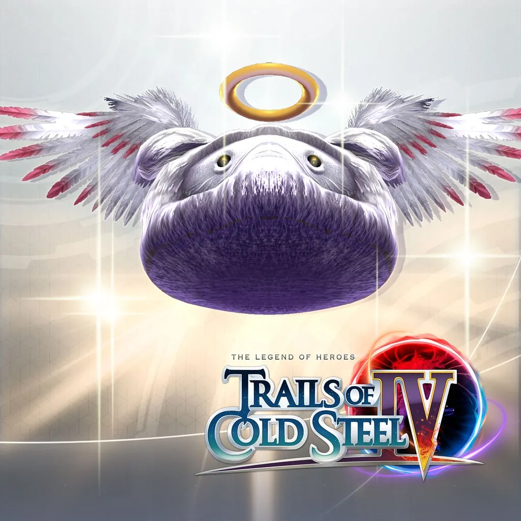 Trails of Cold Steel IV - Consumable Starter Set [PS5] - изображение 1