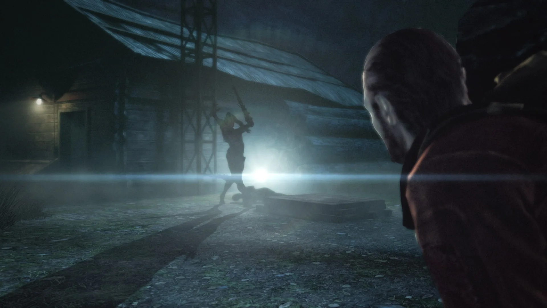 Resident Evil Revelations 2 Deluxe Edition [PS4]