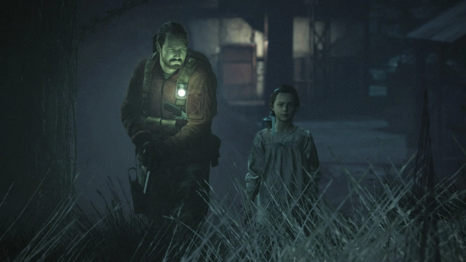 Resident Evil Revelations 2 Deluxe Edition [PS4]