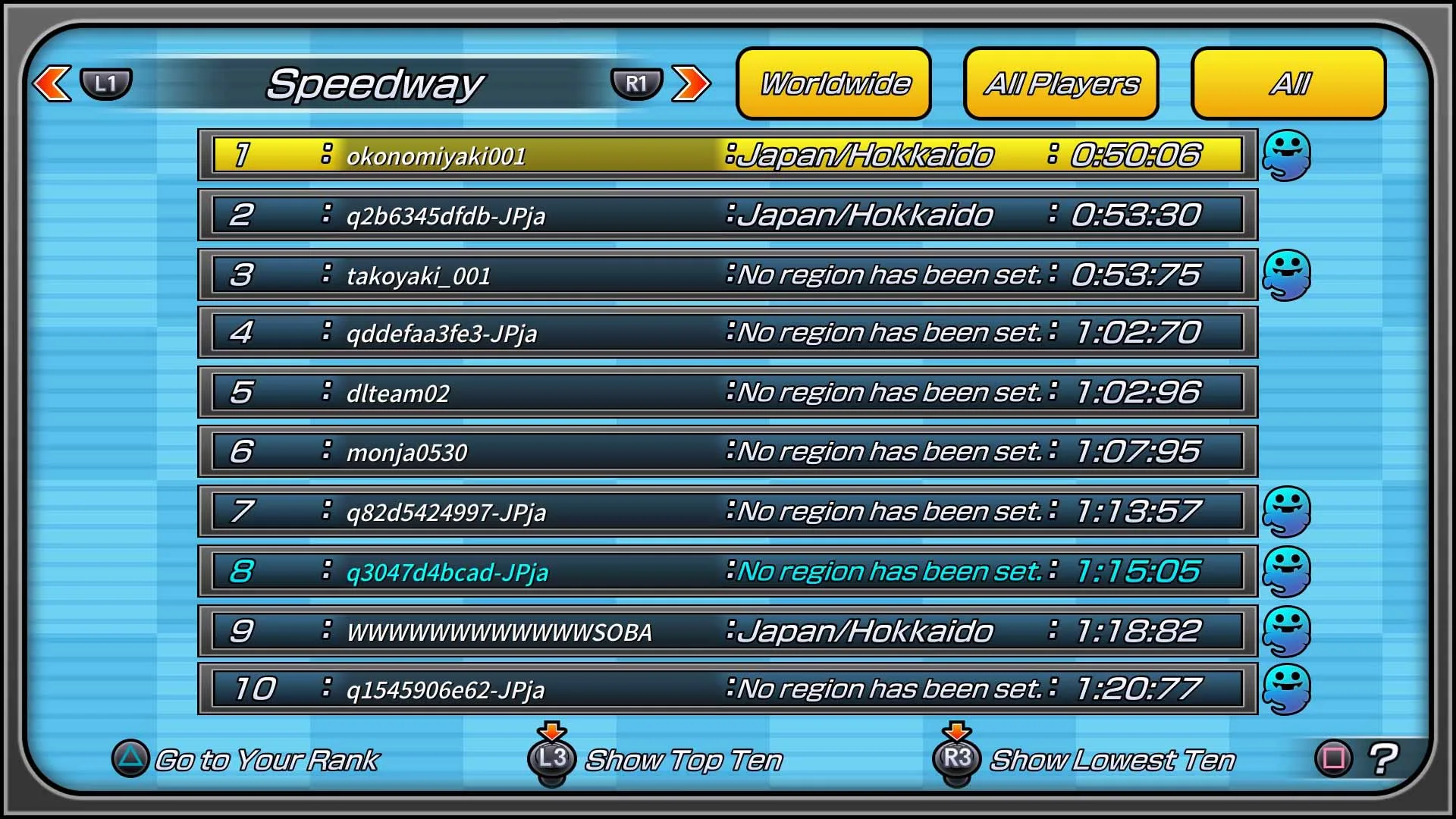 Gotcha Racing 2nd [PS4] - изображение 4