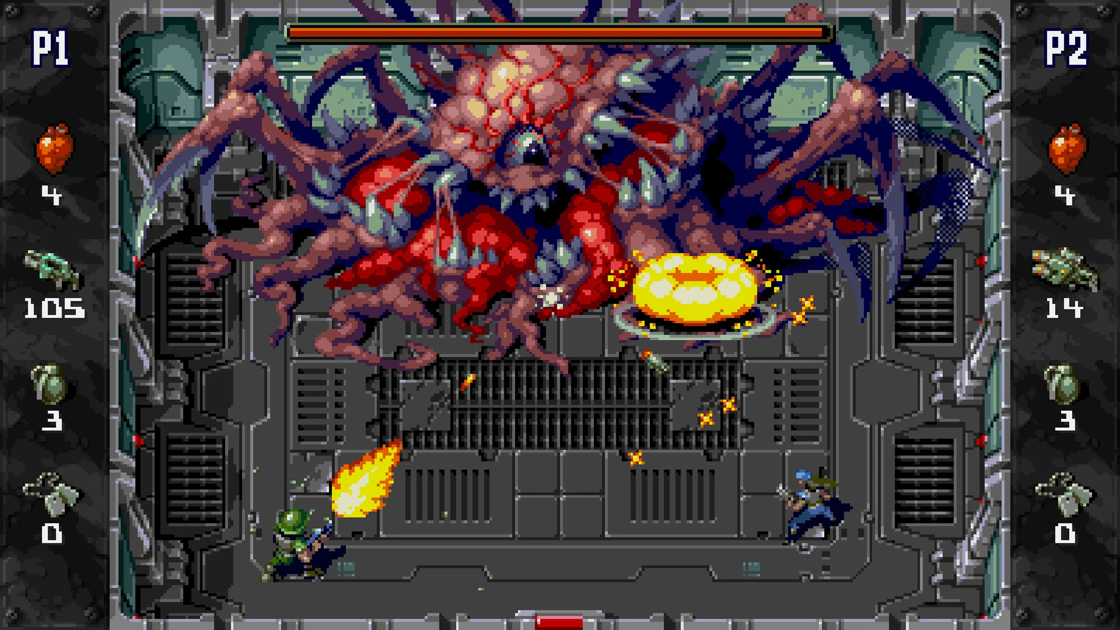 Xeno Crisis [PS5] - изображение 2