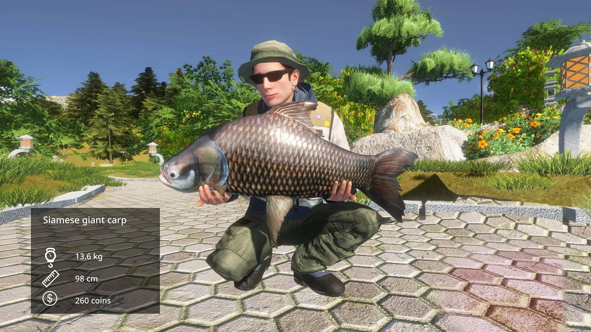 Pro Fishing Simulator [PS4] - изображение 4