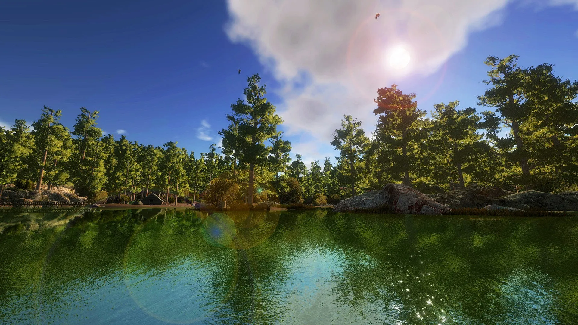 Pro Fishing Simulator [PS4] - изображение 3