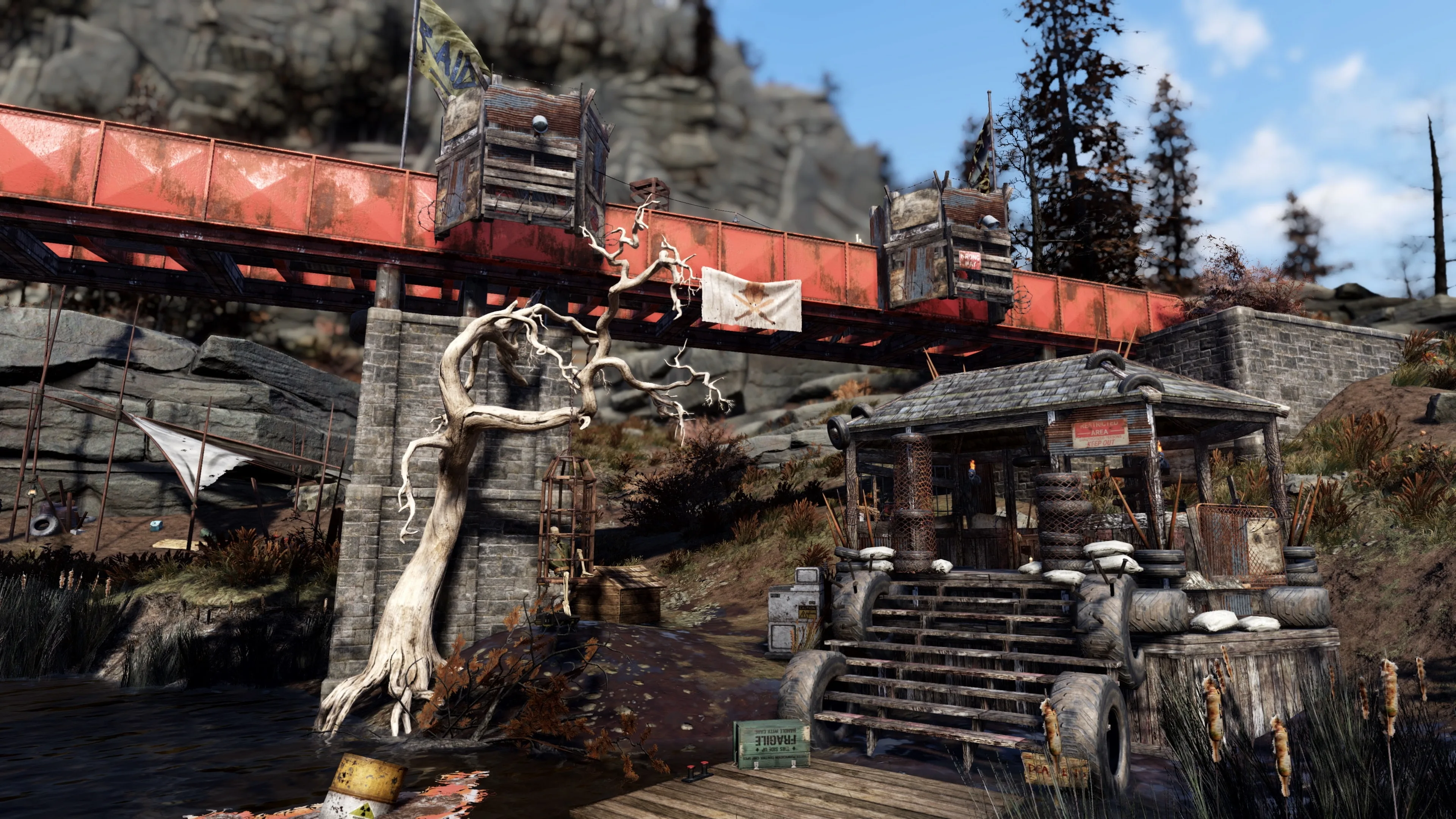 Fallout 76: Deathclaw Pet Deluxe Edition [PS4] - изображение 3