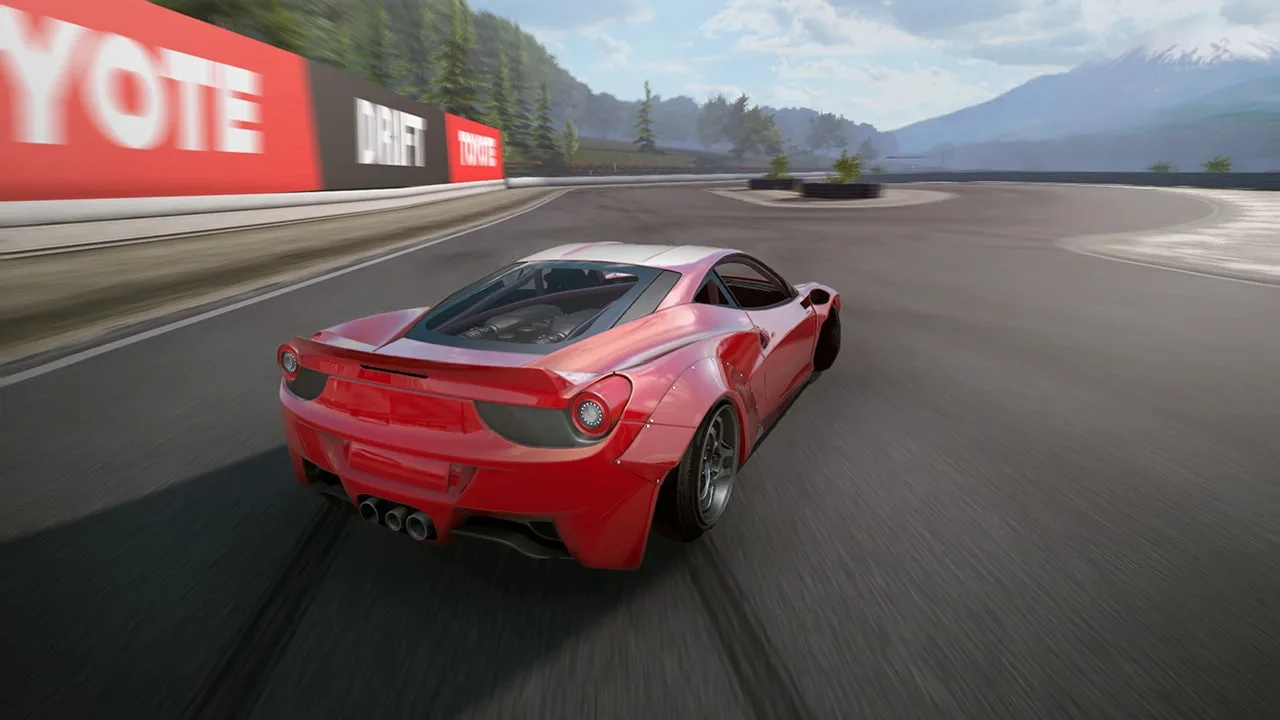 Drift Zone [PS4] - изображение 2