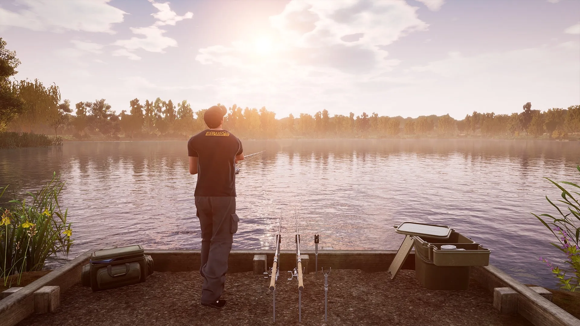 Fishing Sim World: Pro Tour [PS4] - изображение 4