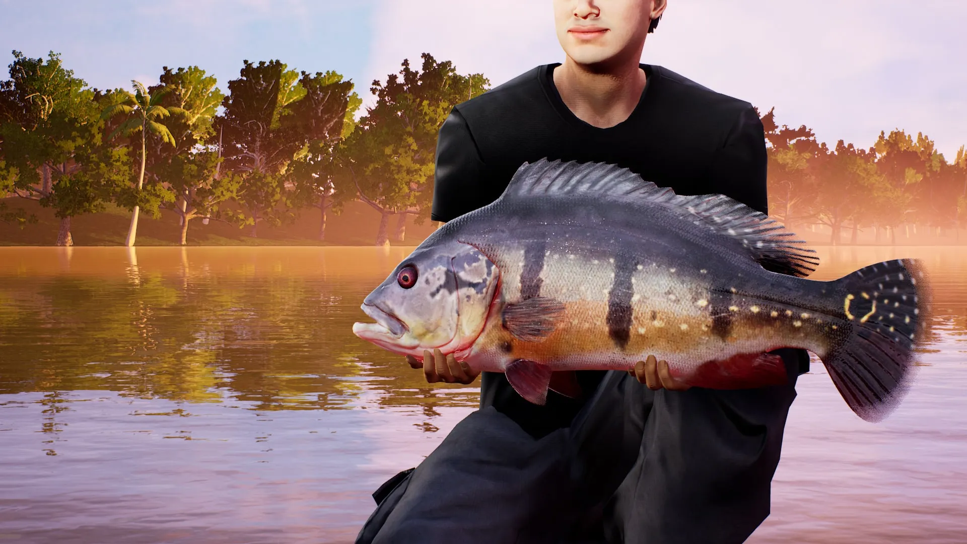 Fishing Sim World: Pro Tour - Laguna Iquitos [PS4] - изображение 2