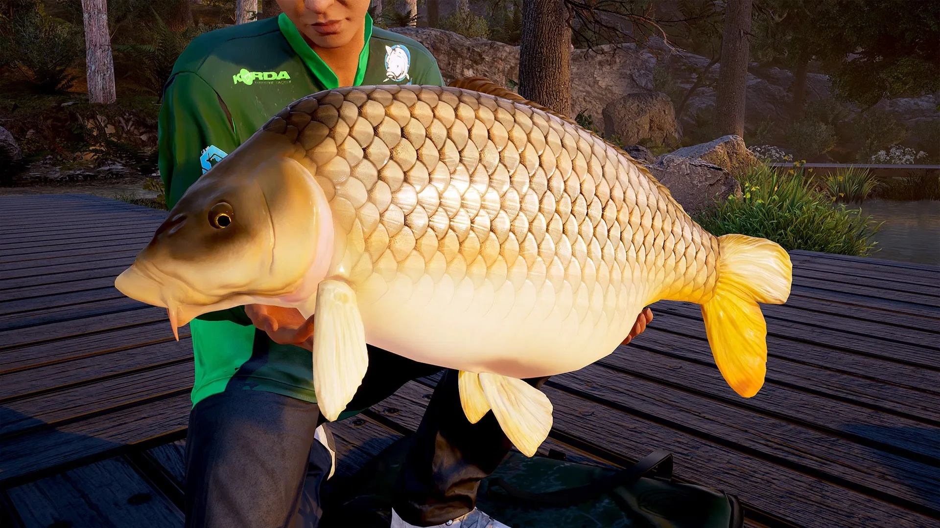 Fishing Sim World: Pro Tour [PS4] - изображение 2