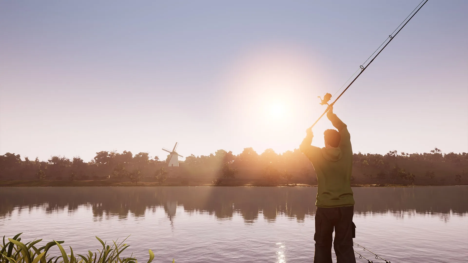 Fishing Sim World: Pro Tour - Lough Kerr [PS4] - изображение 3