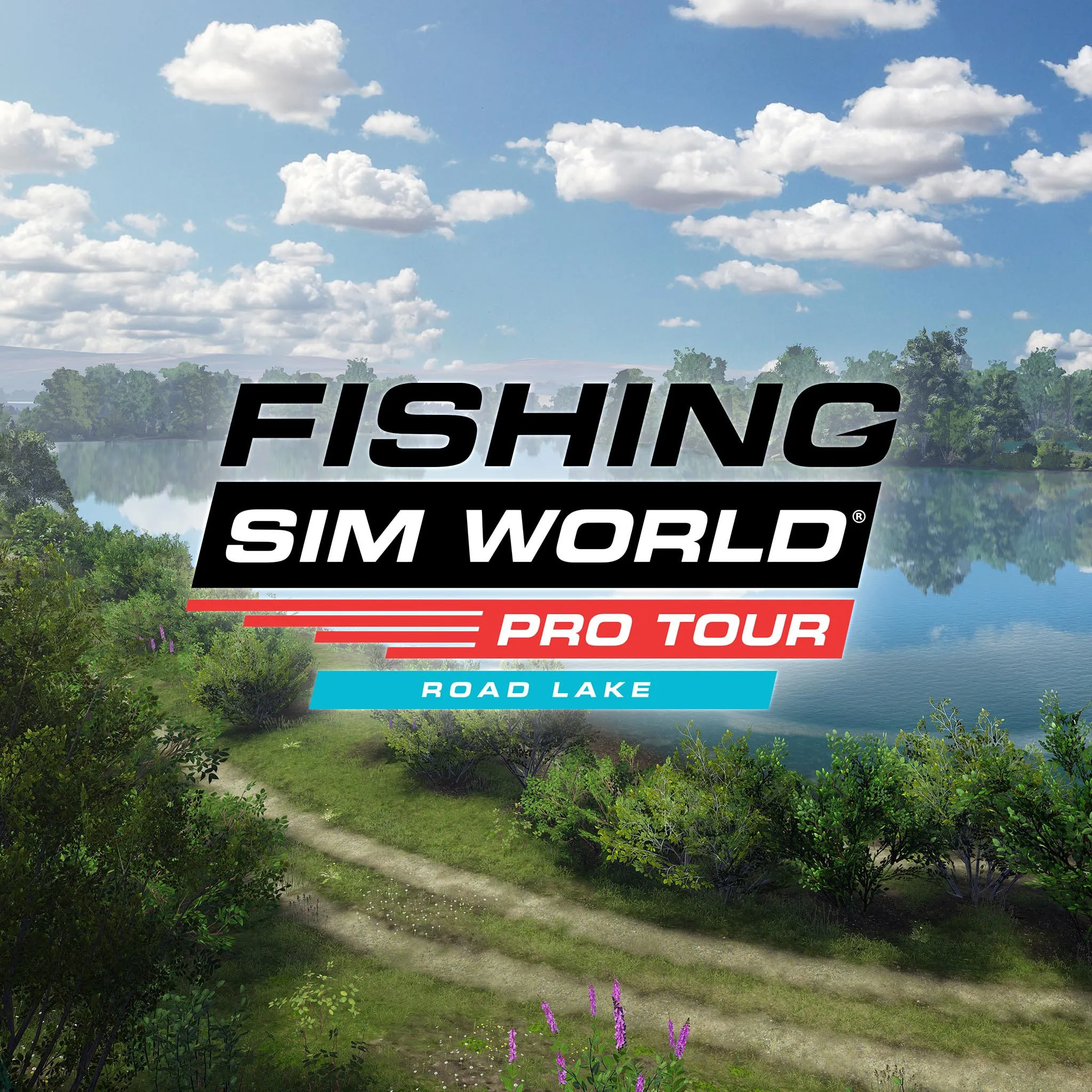 Fishing Sim World: Pro Tour - Gigantica Road Lake [PS4] - изображение 1