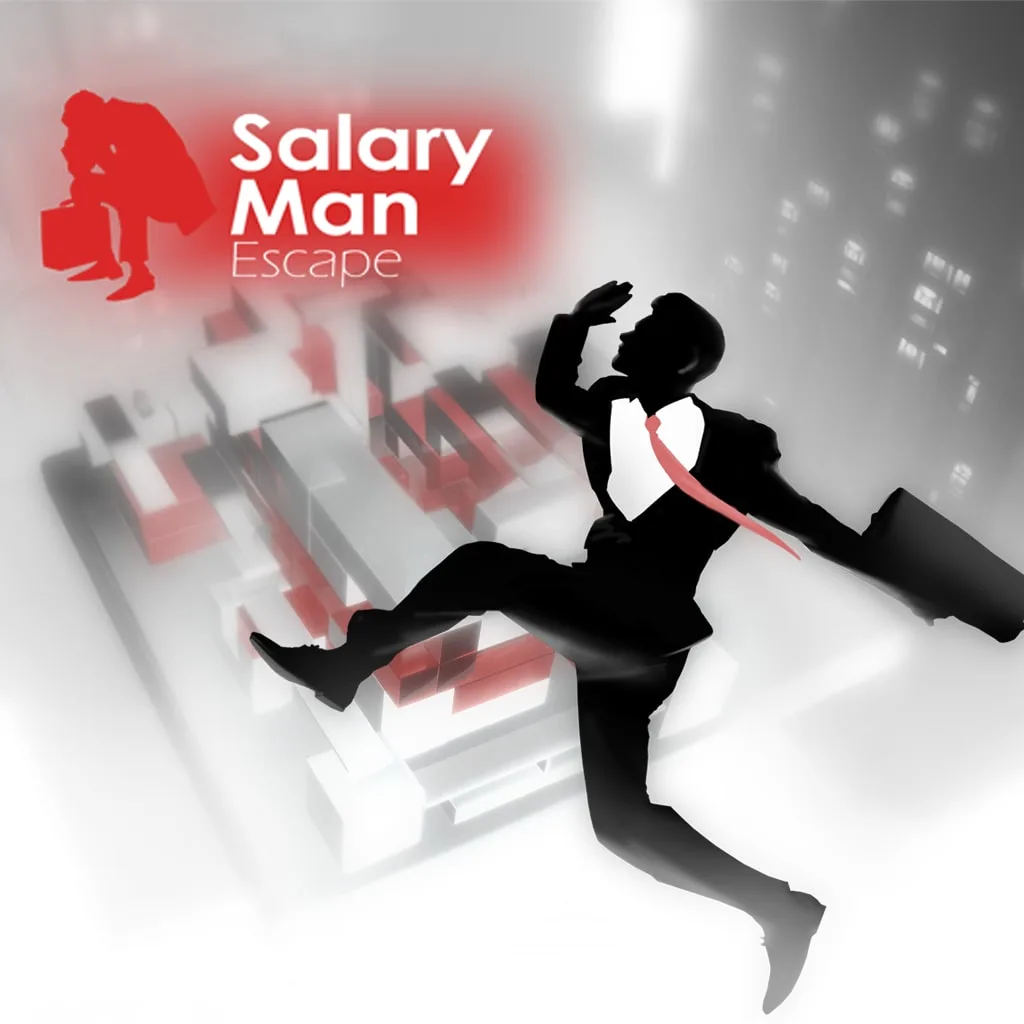Salary Man Escape [PS4] - изображение 1