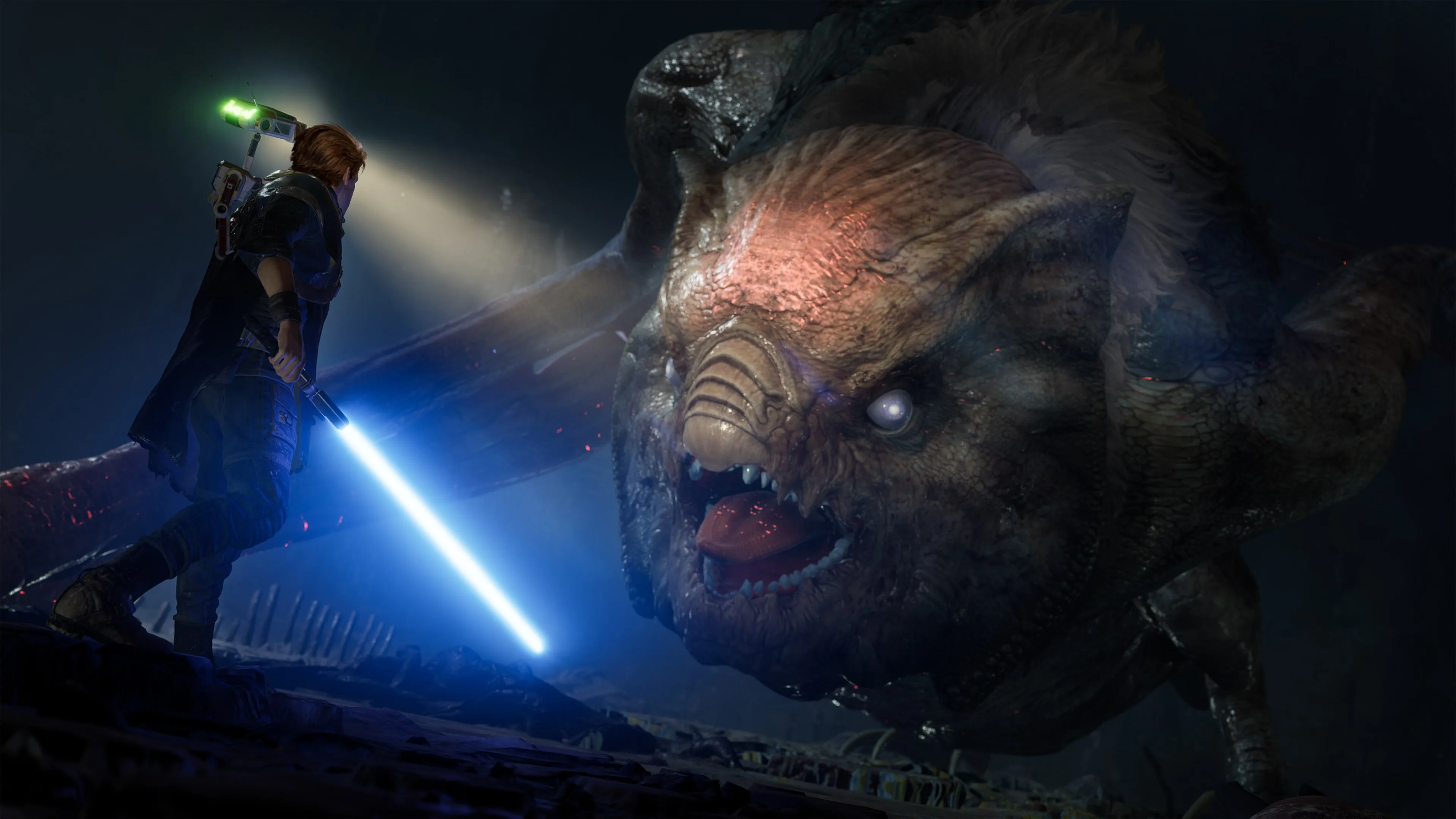 STAR WARS Jedi: Fallen Order Deluxe Edition [PS4,&nbsp;PS5] - изображение 4