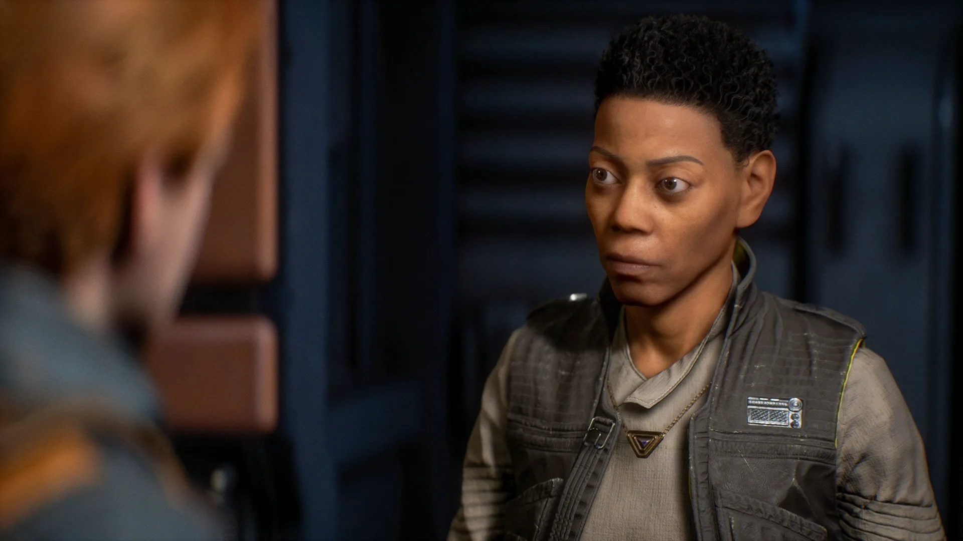 STAR WARS Jedi: Fallen Order Deluxe Upgrade [PS4,&nbsp;PS5] - изображение 2