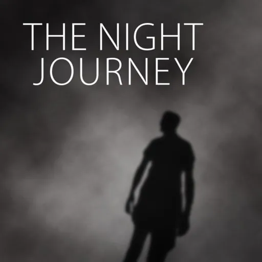The Night Journey [PS4] - изображение 1