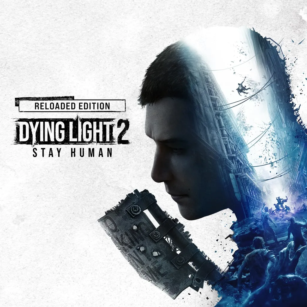 Dying Light 2 Stay Human PS4&PS5 - изображение 1