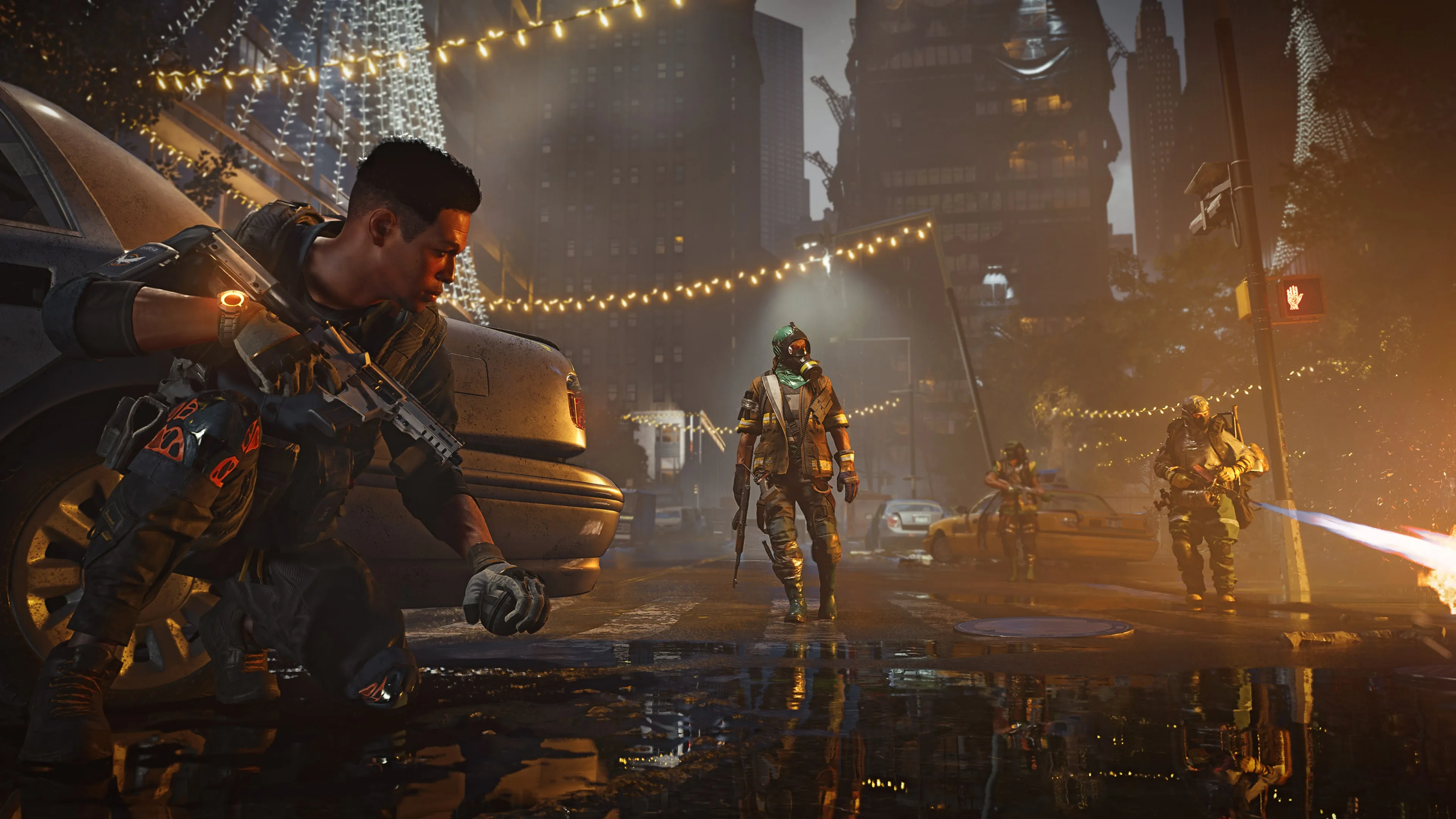 New York DLC Bundle - Tom Clancy's The Division 2 - изображение 2