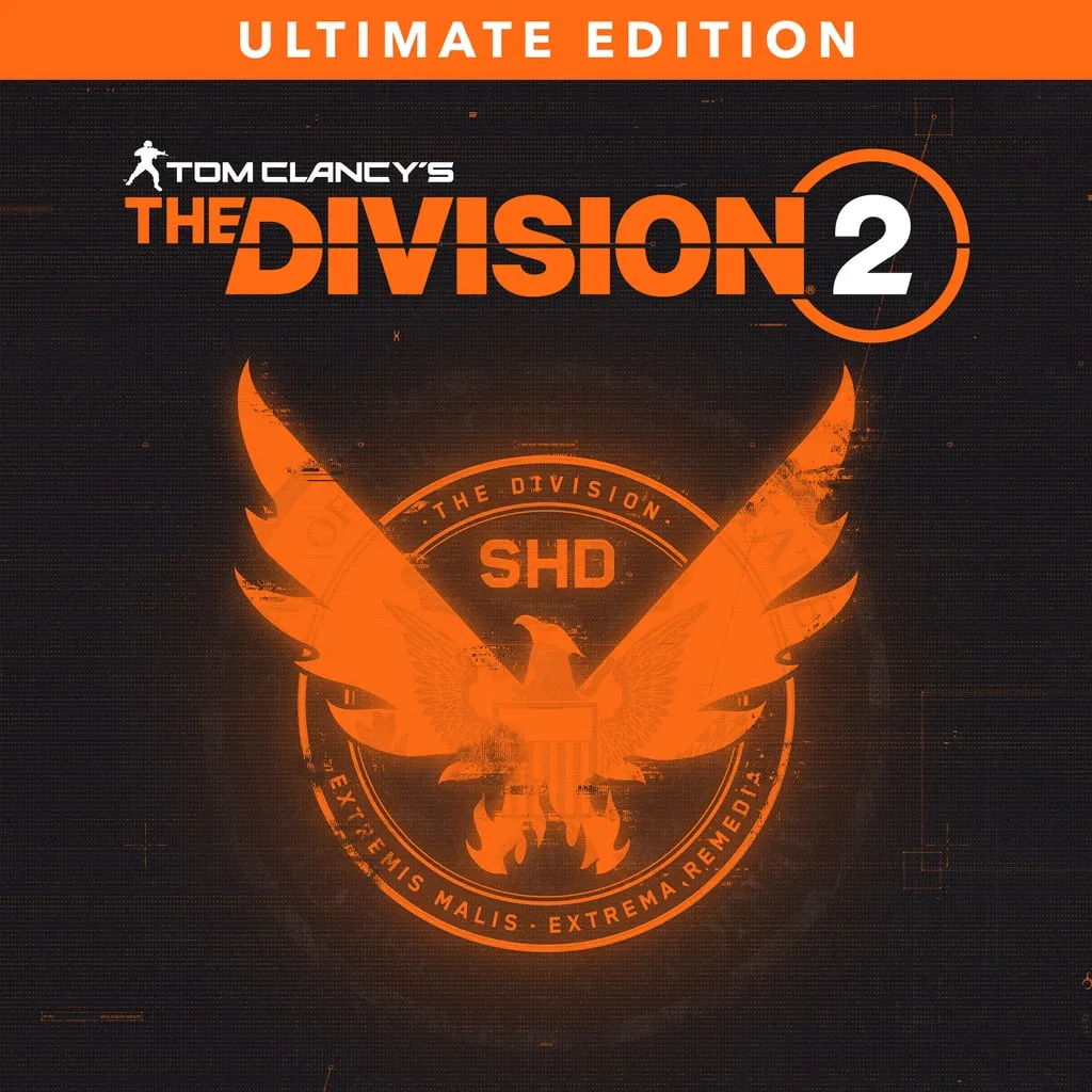 Tom Clancy’s The Division 2 - Ultimate Edition [PS4] - изображение 1