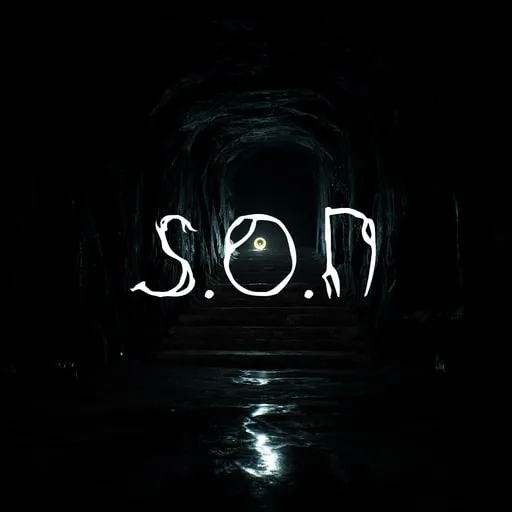 S.O.N [PS5] - изображение 1