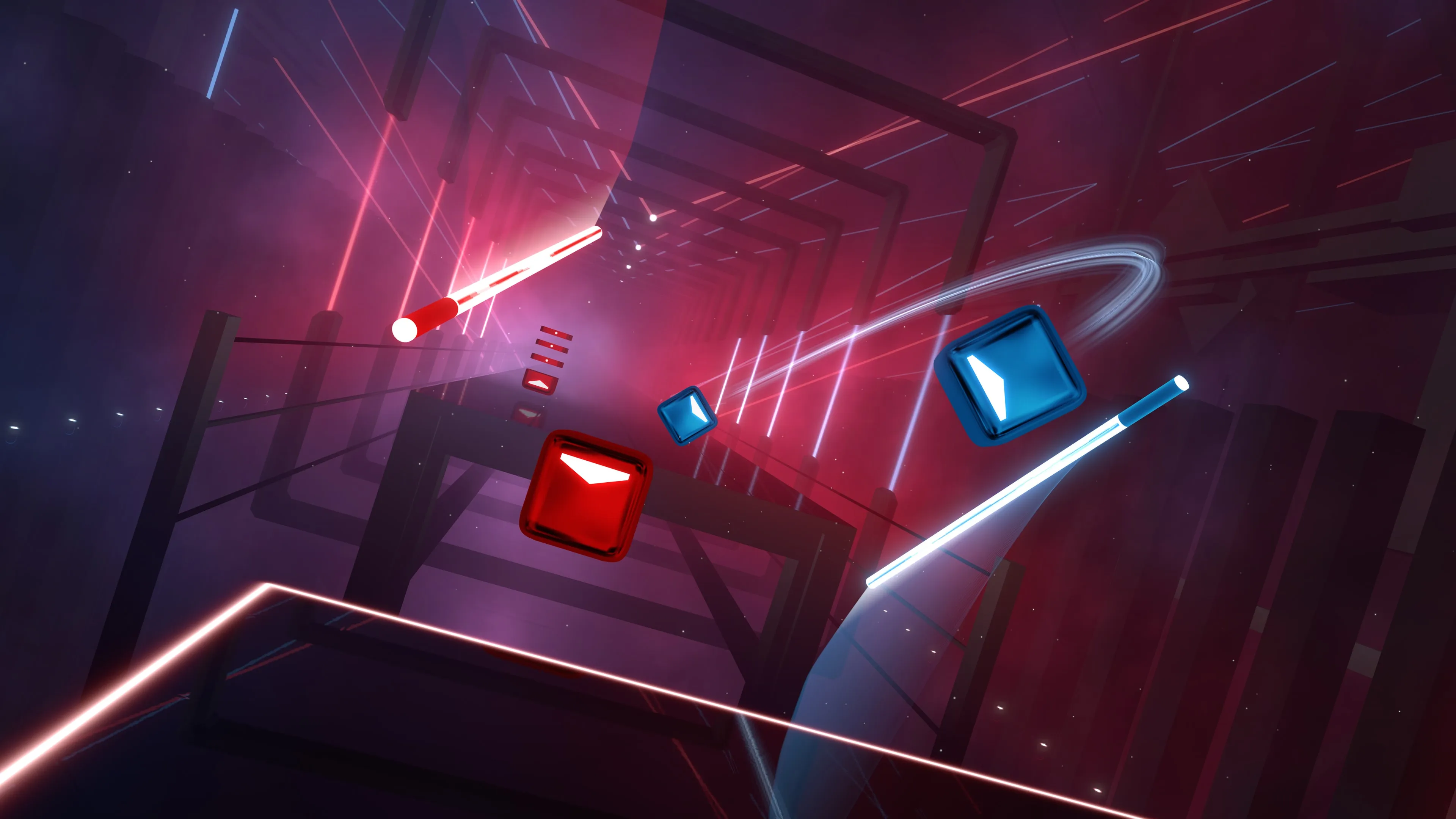 Beat Saber [PS4, PS5] - изображение 3