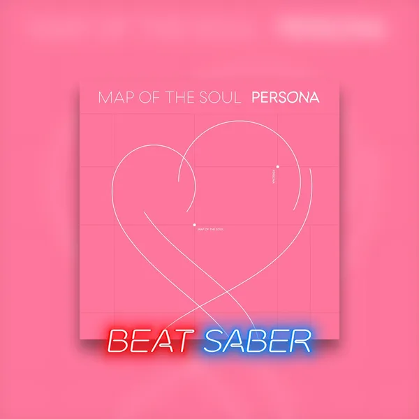 Beat Saber: BTS - 'Dionysus' [PS4, PS5]