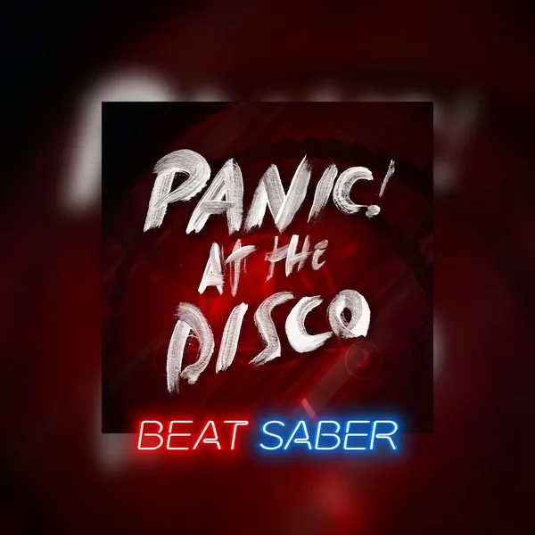 Beat Saber: Panic! At The Disco - 'The Greatest Show' [PS4, PS5]