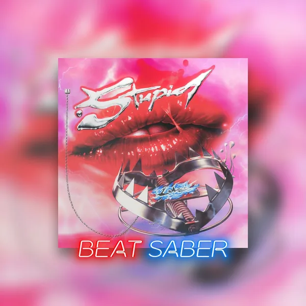Beat Saber: Lady Gaga - 'Stupid Love' [PS4, PS5]