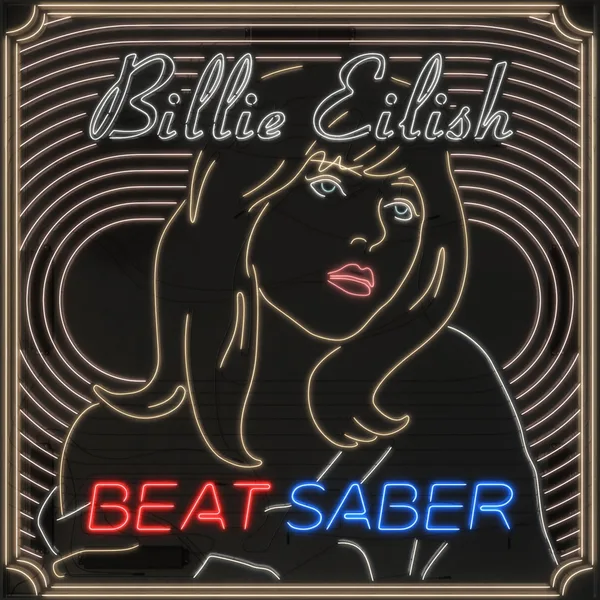 Beat Saber: Billie Eilish Music Pack [PS4, PS5]