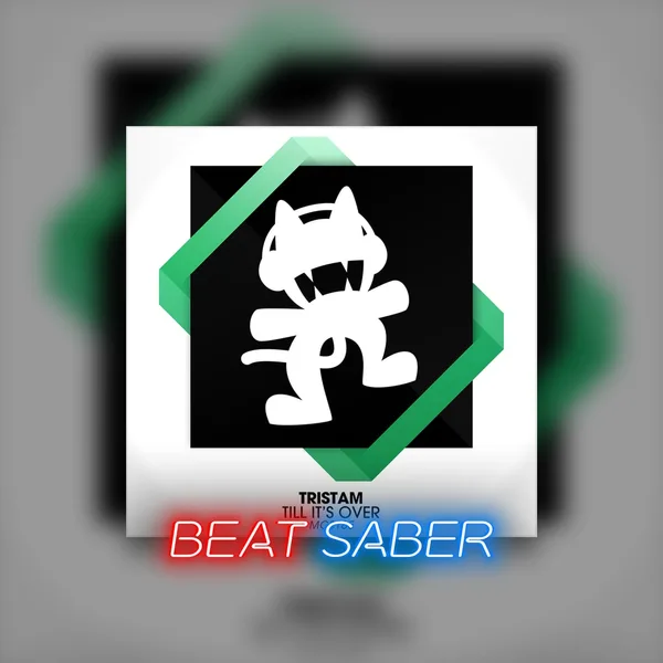 Beat Saber: Tristam - 'Till It's Over' [PS4, PS5]