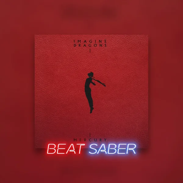 Beat Saber: Imagine Dragons - 'Bones' [PS4, PS5]