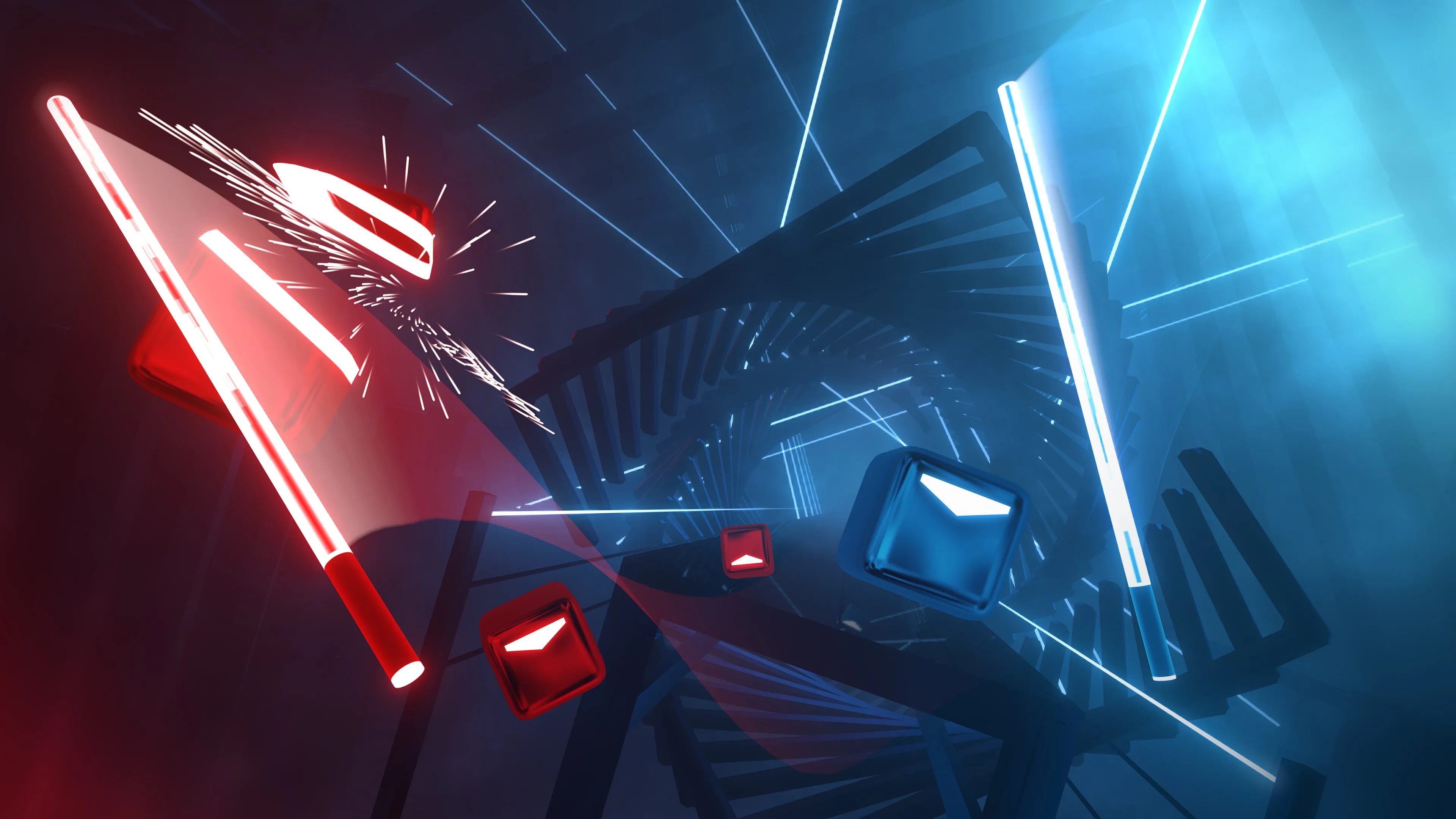 Beat Saber [PS4, PS5] - изображение 2