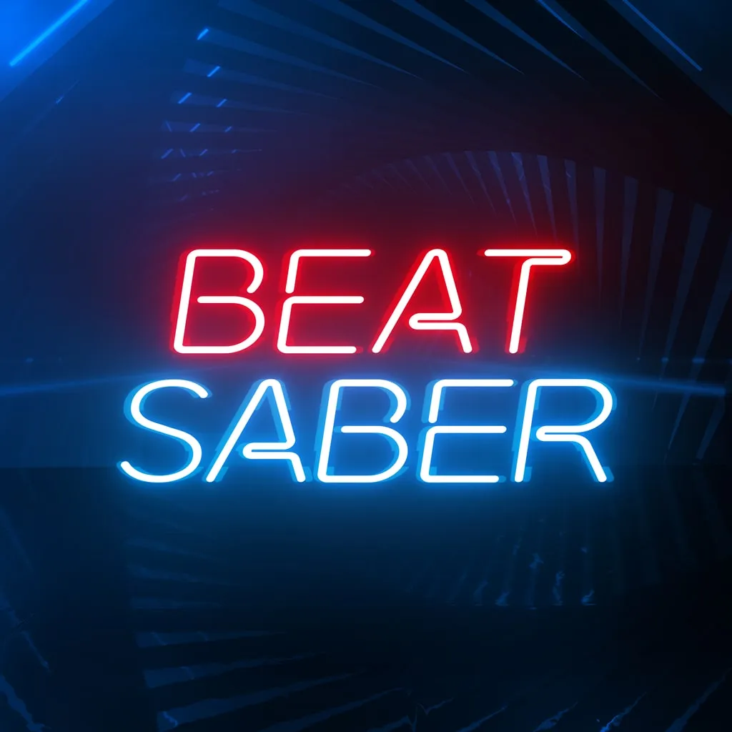Beat Saber [PS4, PS5] - изображение 1