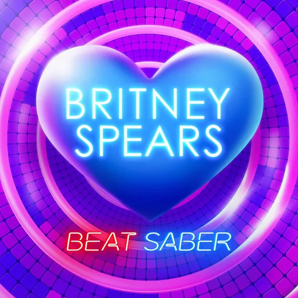 Beat Saber: Britney Spears Music Pack [PS4, PS5]