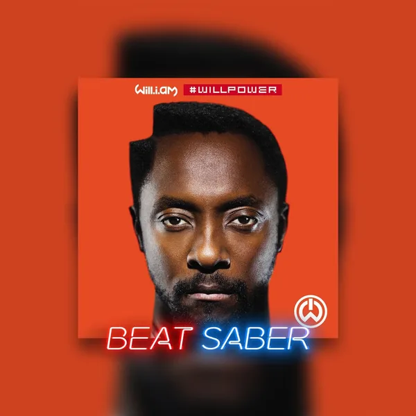 Beat Saber: Britney Spears x Will.I.AM - 'Scream and Shout (Will.I.AM)' [PS4, PS5]