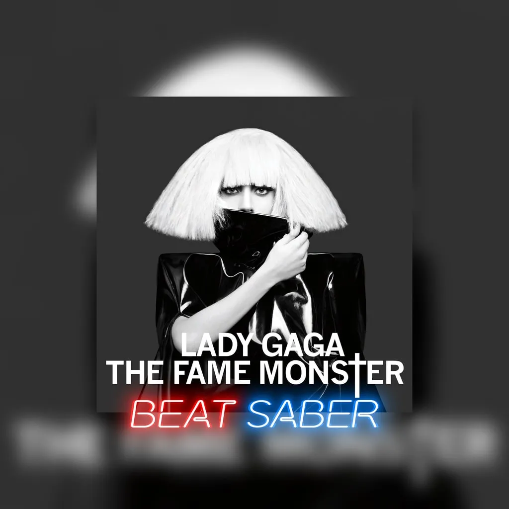Beat Saber: Lady Gaga - 'Alejandro' [PS4, PS5] - изображение 1