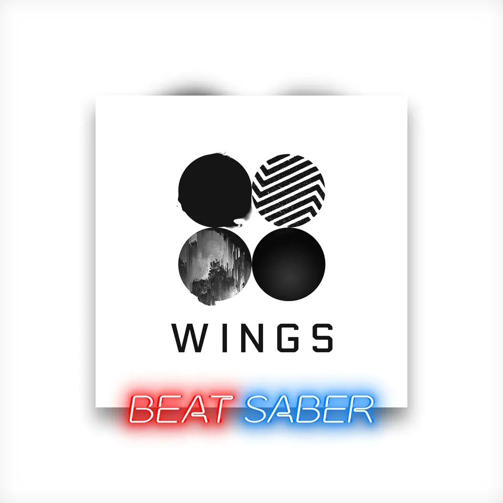 Beat Saber: BTS - 'Blood Sweat & Tears' [PS4, PS5] - изображение 1