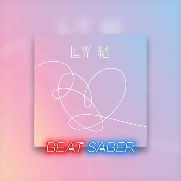 Beat Saber: BTS - 'IDOL' [PS4, PS5]