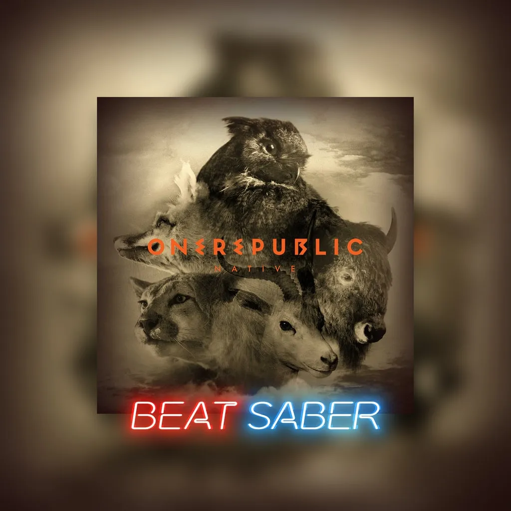 Beat Saber: OneRepublic - 'Counting Stars' [PS4,&nbsp;PS5] - изображение 1