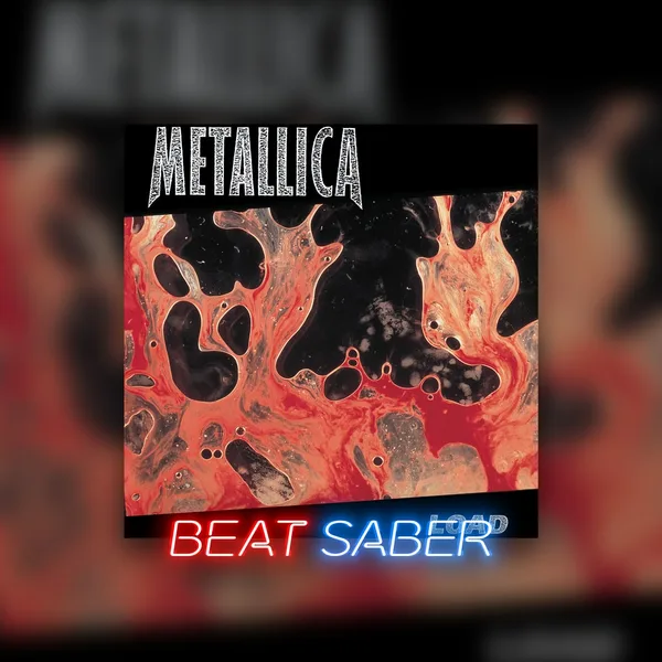 Beat Saber: Metallica - 'King Nothing' [PS4, PS5]