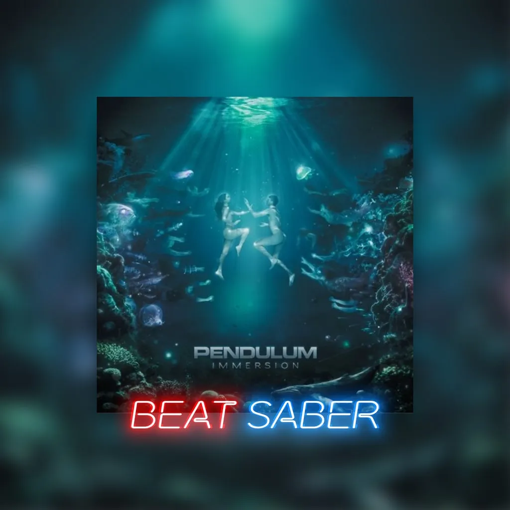 Beat Saber: Pendulum - 'Witchcraft' [PS4, PS5] - изображение 1