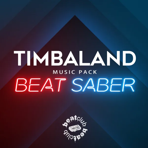 Beat Saber: Timbaland Music Pack [PS4, PS5]