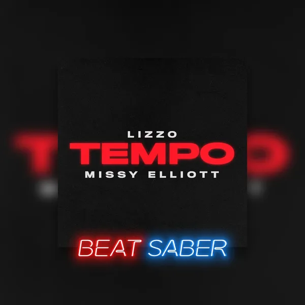 Beat Saber: Lizzo - 'Tempo (feat. Missy Elliot)' [PS4, PS5]