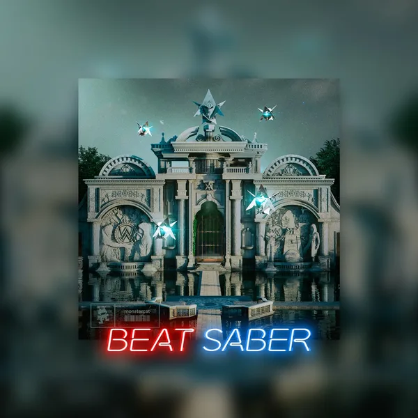 Beat Saber: Alan Walker - 'Wake Up' [PS4, PS5]